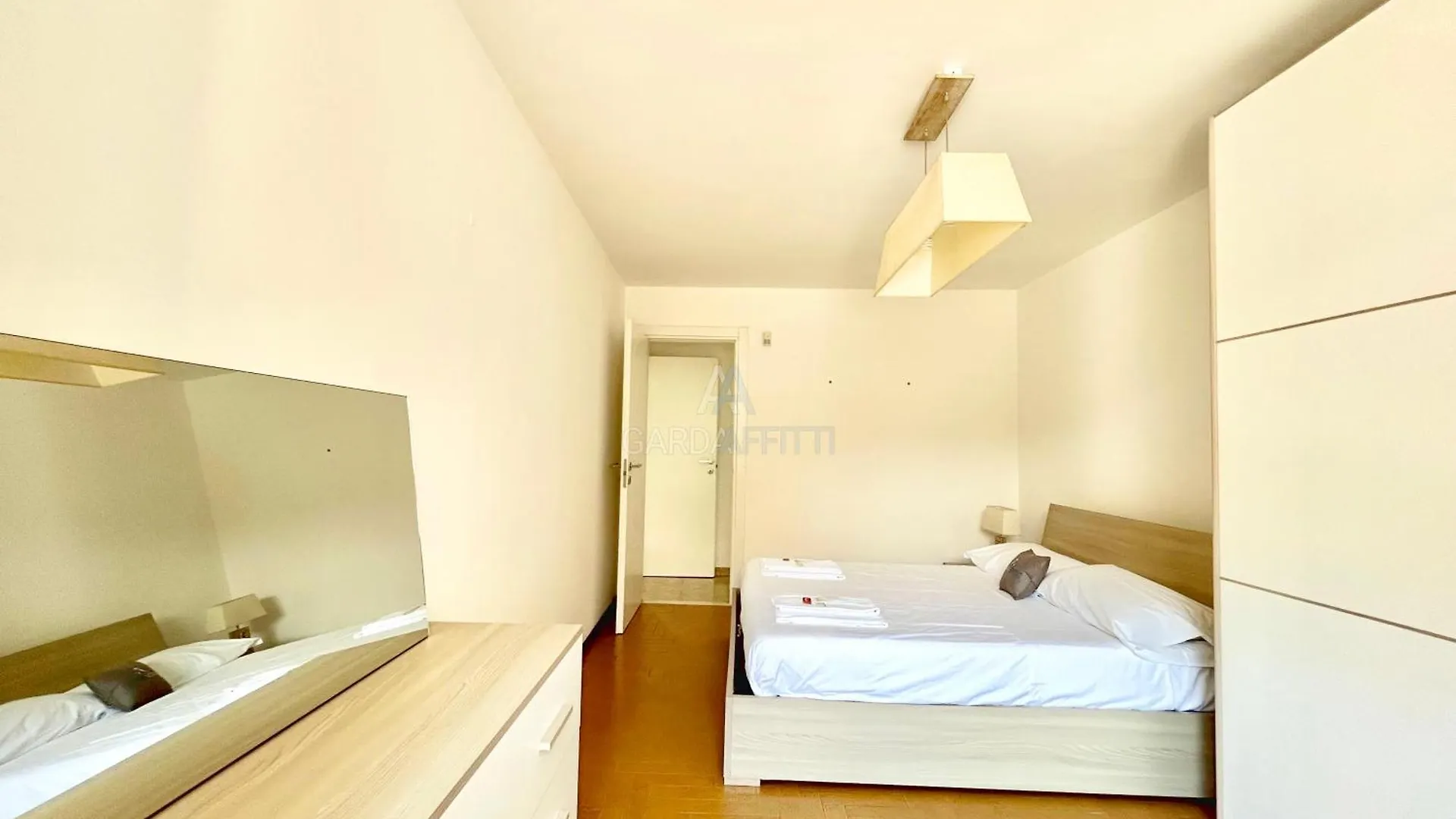 Costa D'Oro - Residence Con Accesso Al Lago Sirmione