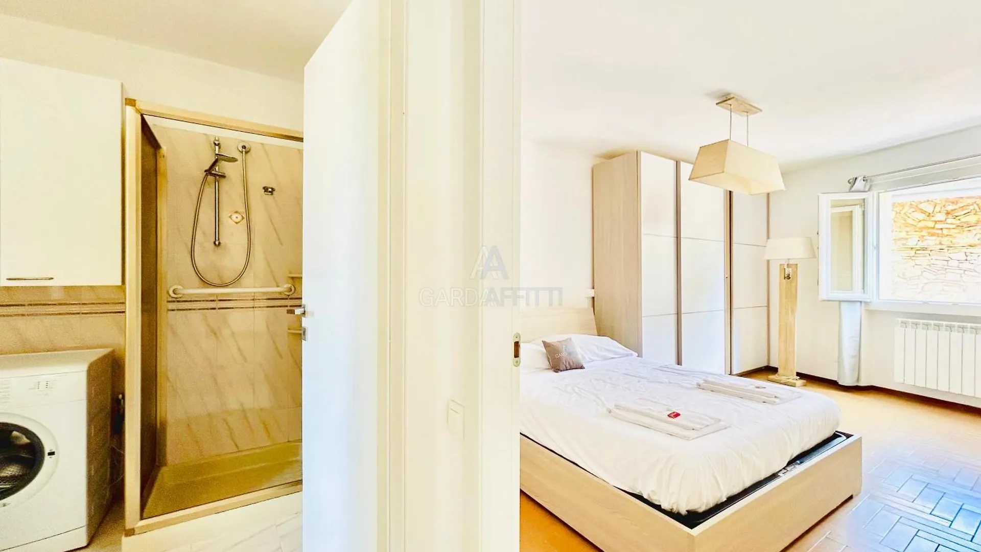 Costa D'Oro - Residence Con Accesso Al Lago Sirmione
