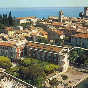 Giardino Hotell