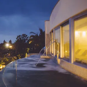 Olivi & Natural Hotell